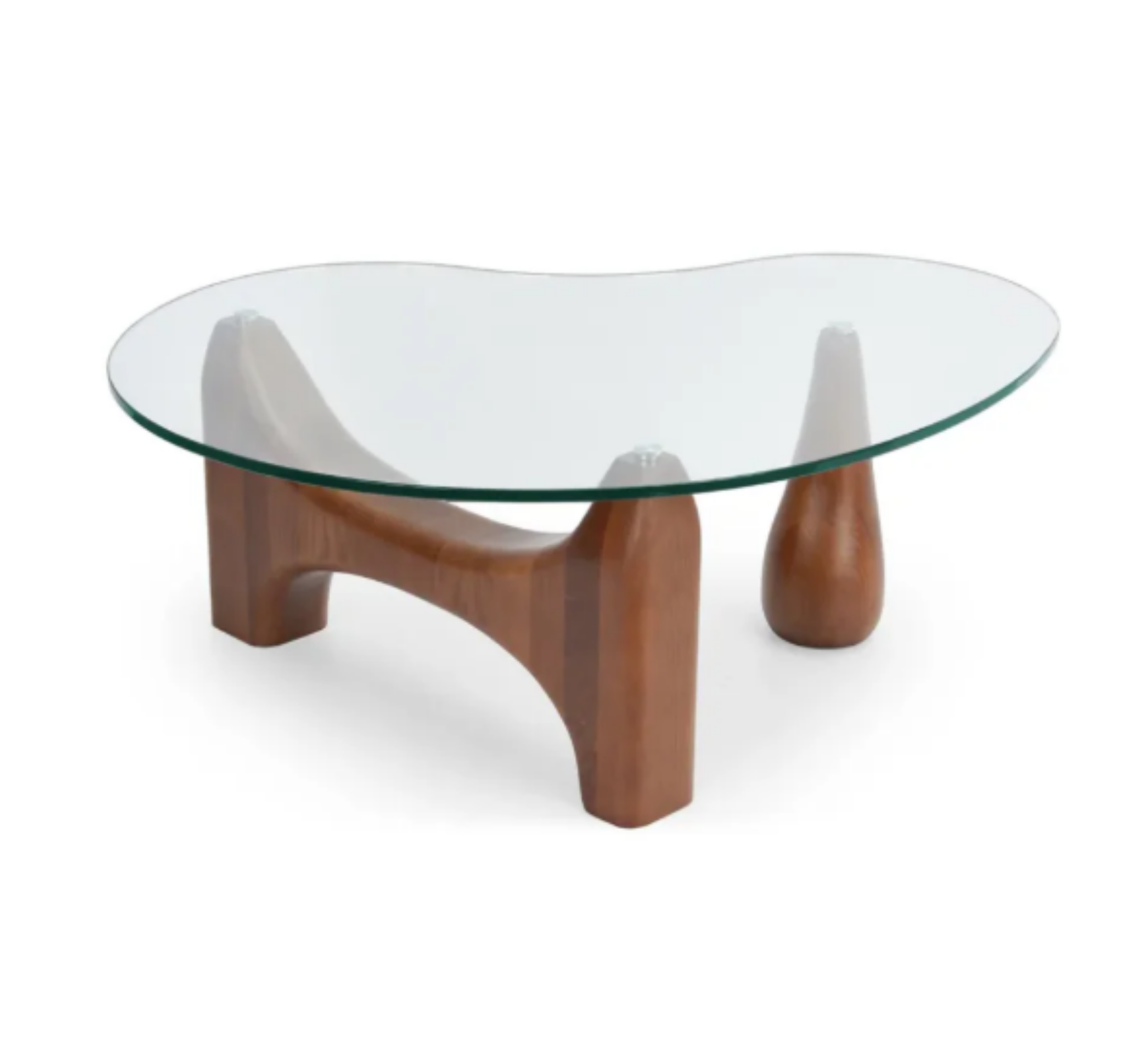 Kaira Wooden Centre Table