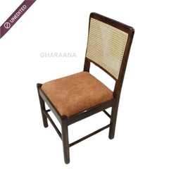 Edge S/2 Dining Chairs - Dining Chairs - Gharaana