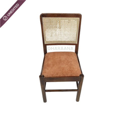 Edge S/2 Dining Chairs - Dining Chairs - Gharaana