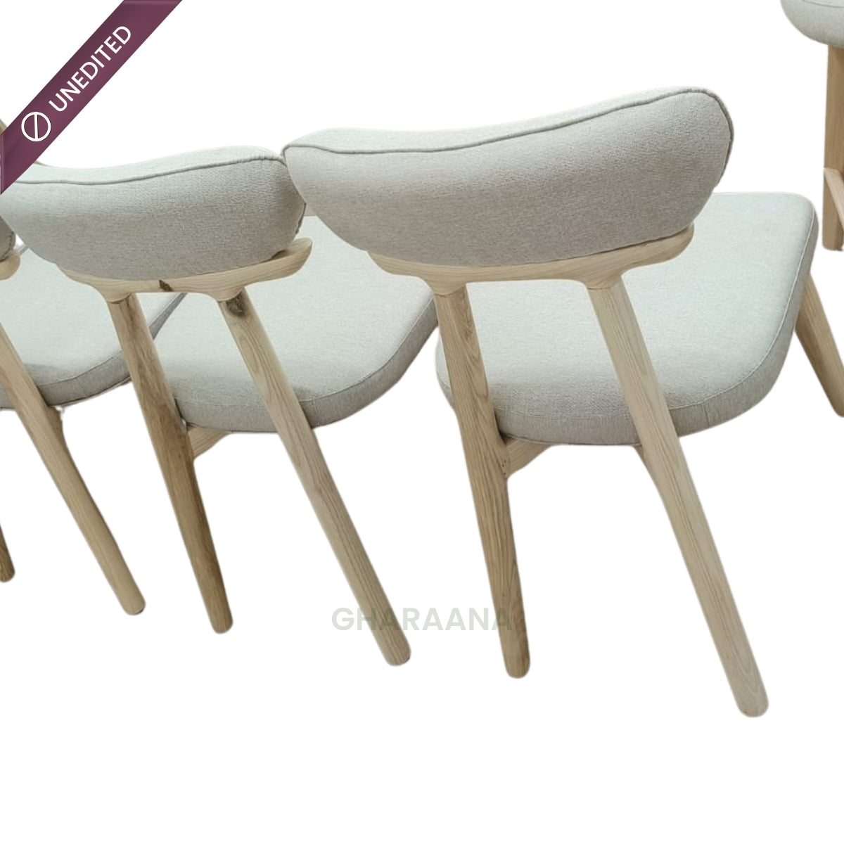 Amy S/2 Dining Chairs
