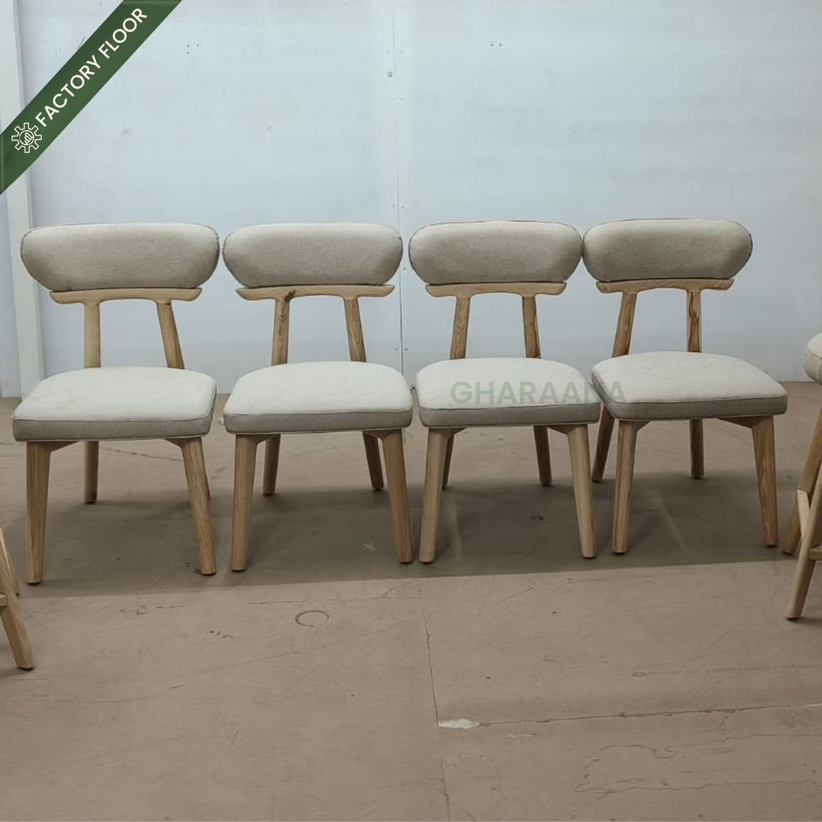 Amy S/2 Dining Chairs