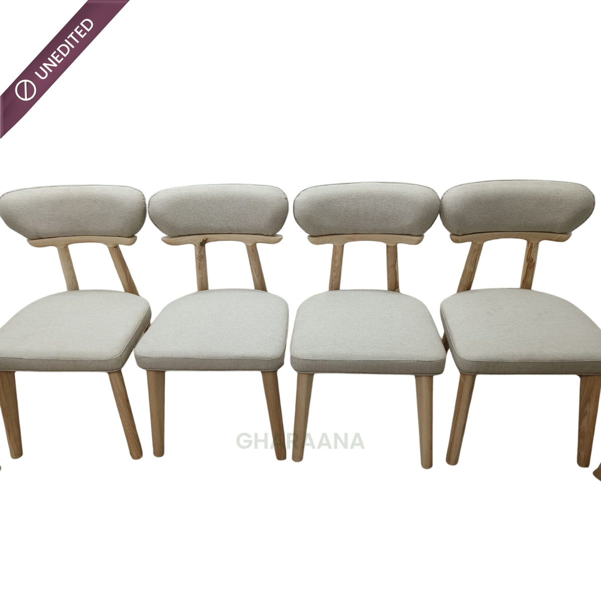 Amy S/2 Dining Chairs