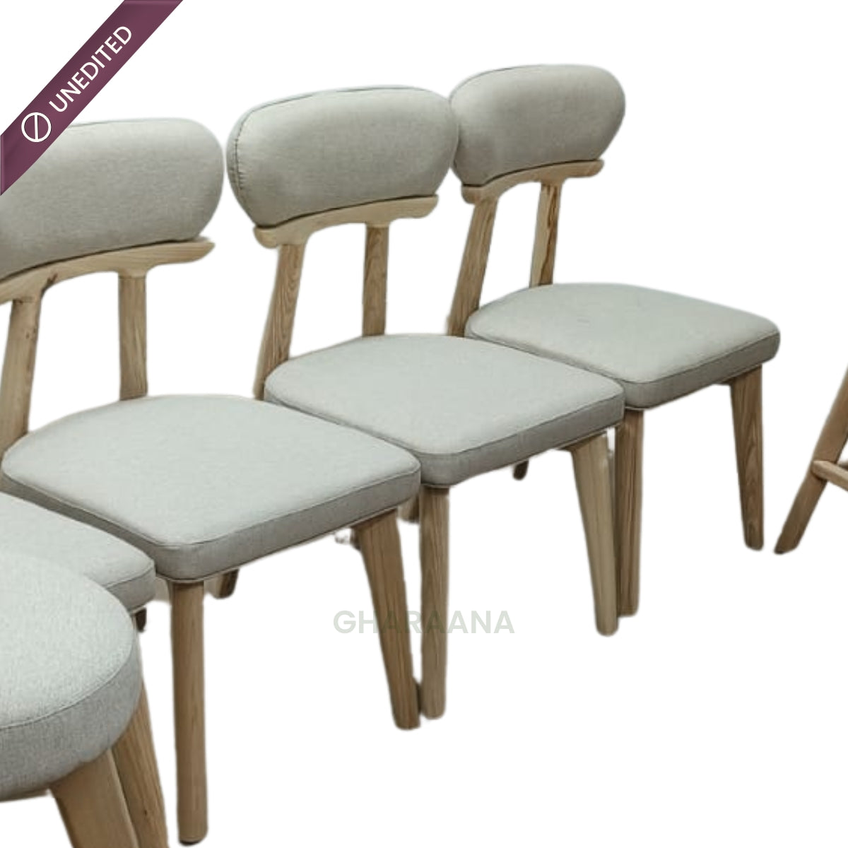 Amy S/2 Dining Chairs