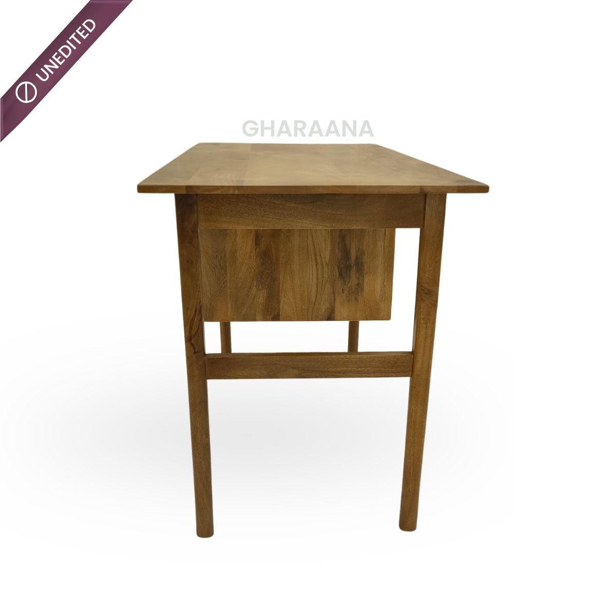 Amayah Wooden Home Office Working Desk