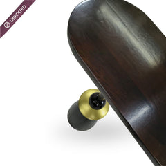 Kori Wooden Console Table - Console Tables - Gharaana