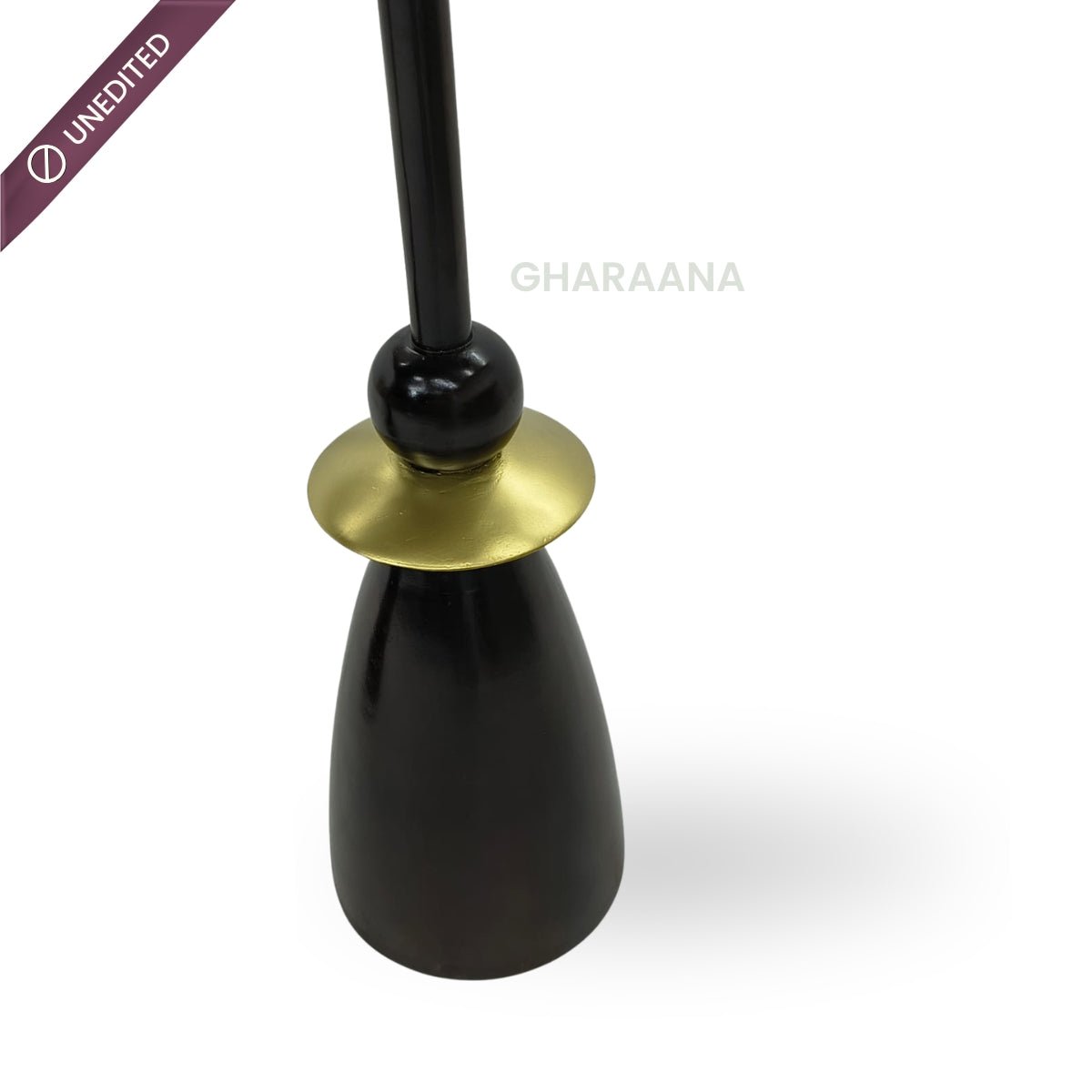 Kori Wooden Console Table - Console Tables - Gharaana