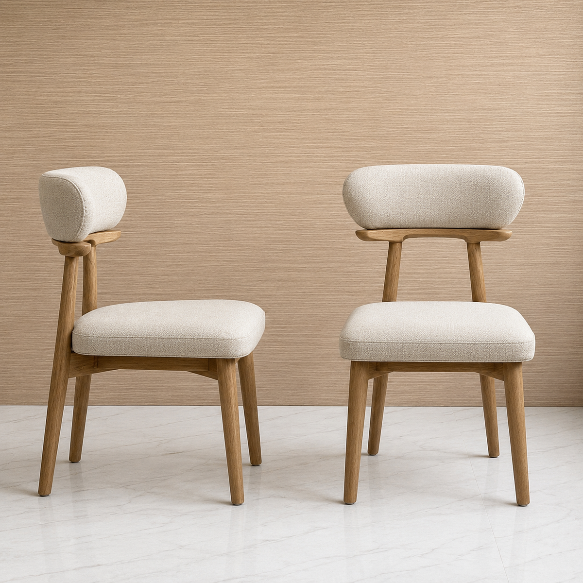 Amy S/2 Dining Chairs