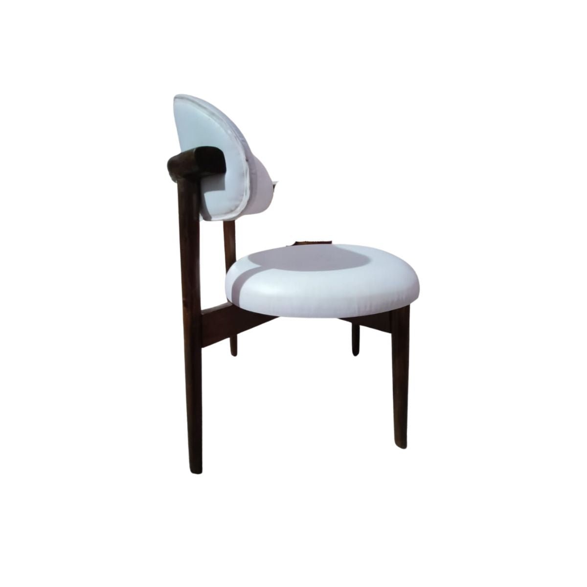 Celine Wooden Dining Table Set - Dining Set - Gharaana