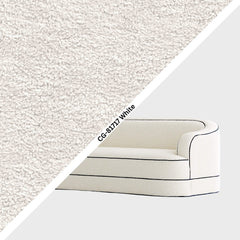 Signature Plush Upholstered Sofa - Sofas - Gharaana