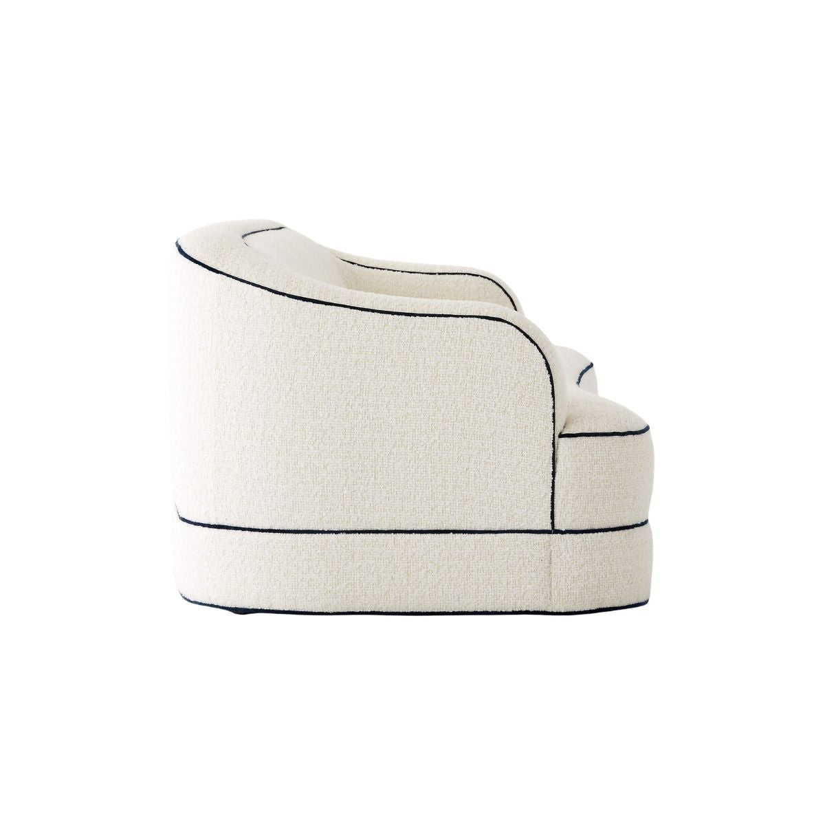 Signature Plush Upholstered Sofa - Sofas - Gharaana