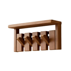 Grace Wooden Wall Hook