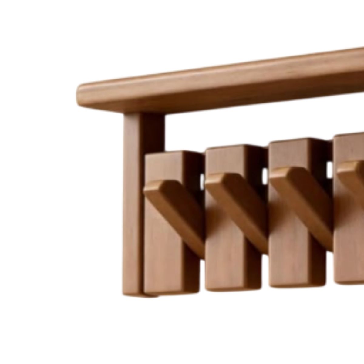 Grace Wooden Wall Hook