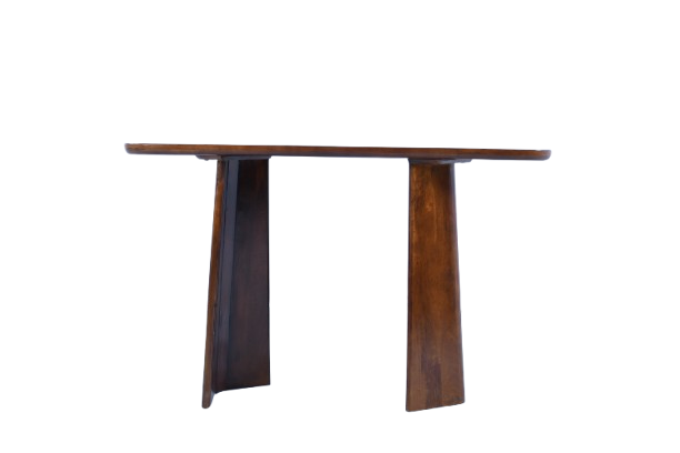Vianaar Wooden Console Table