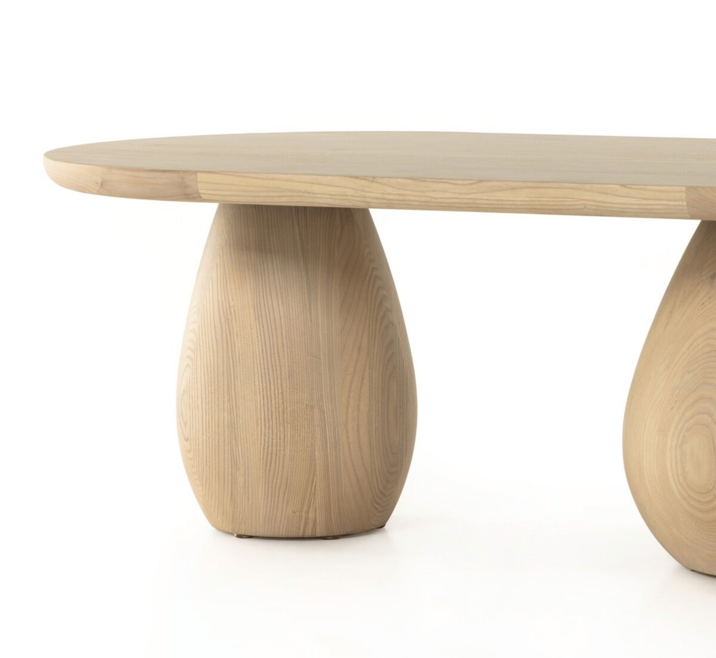 Gharaana Centre Tables Akira Wooden Centre Table