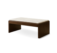 Gharaana Centre Tables Ivana Wooden Centre Table