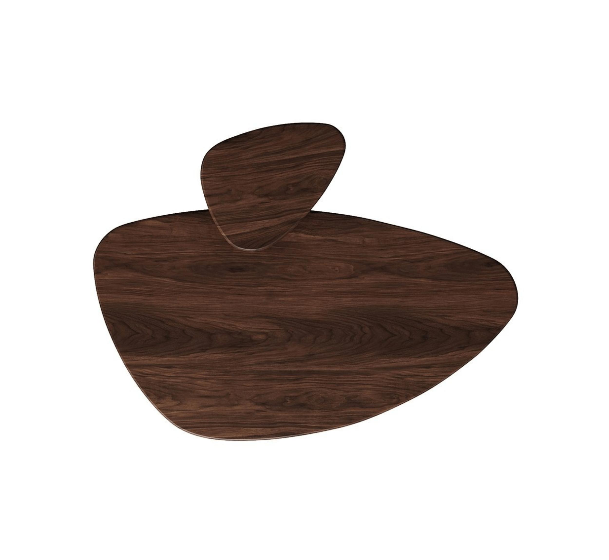 Gharaana Centre Tables Karma Wooden Centre Table