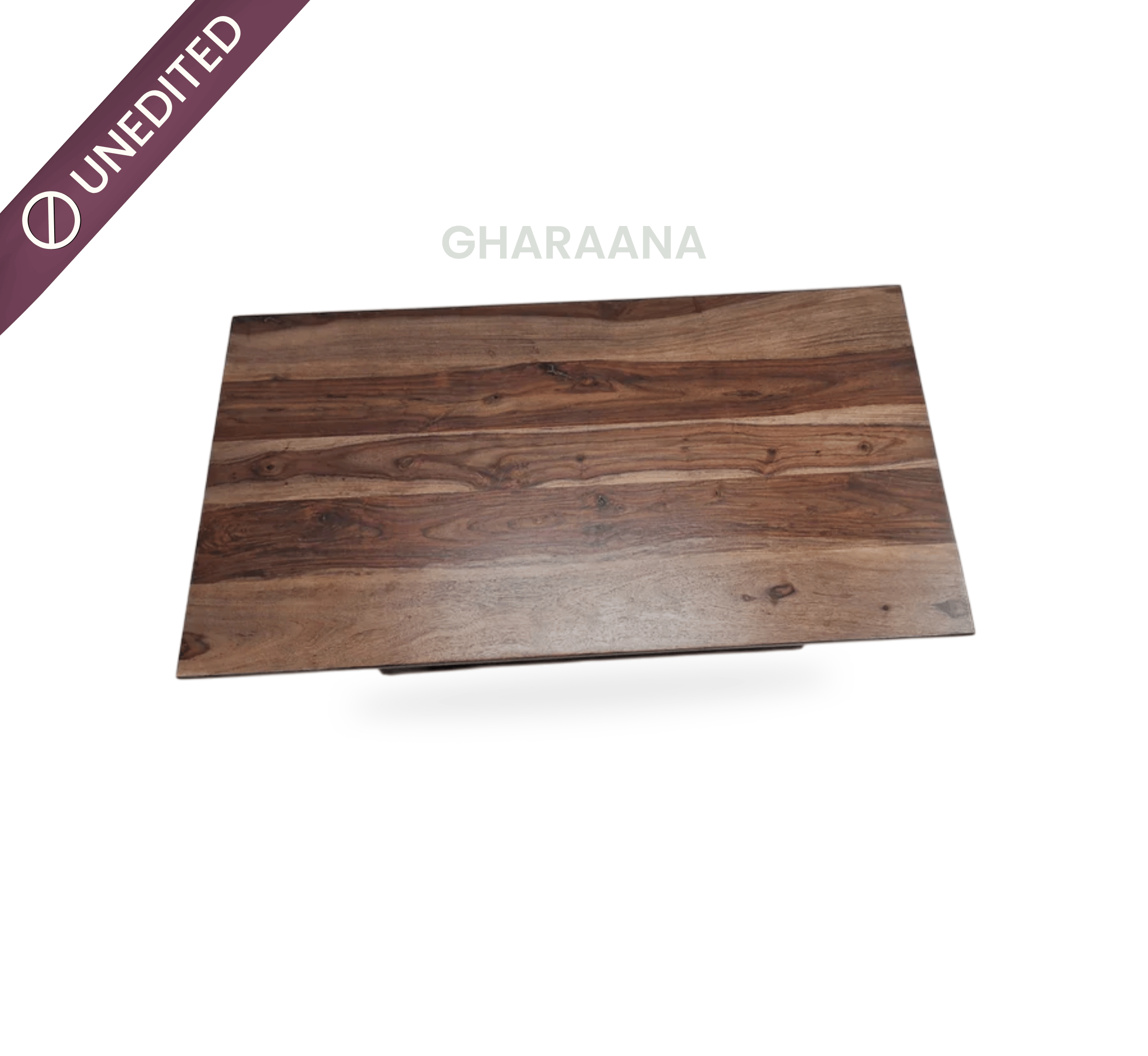 Gharaana Centre Tables Luxe Wooden Centre Table