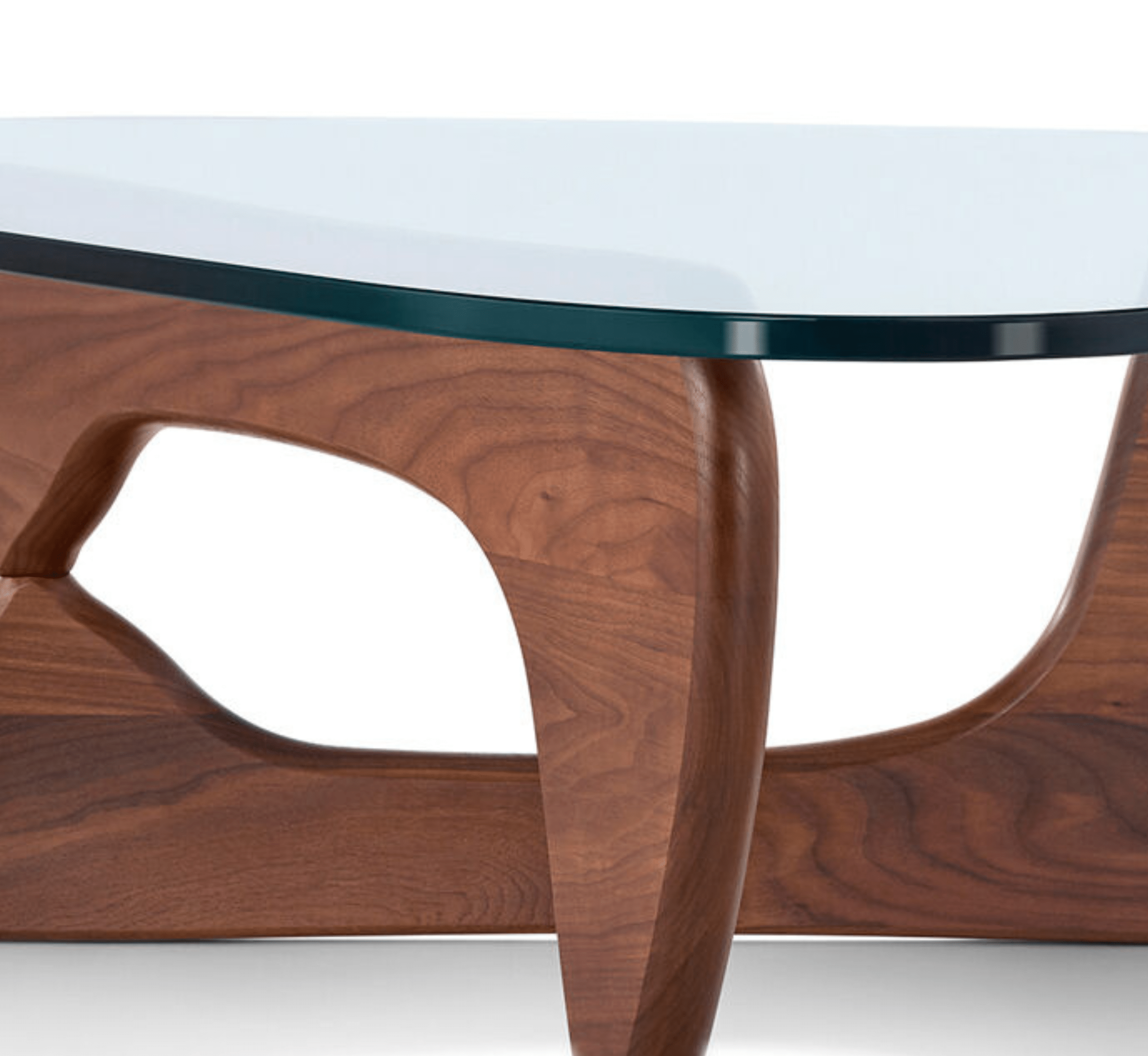 Gharaana Centre Tables Nami Wooden Centre Table