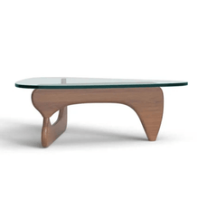 Gharaana Centre Tables Nami Wooden Centre Table