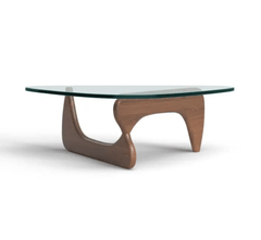 Gharaana Centre Tables Nami Wooden Centre Table