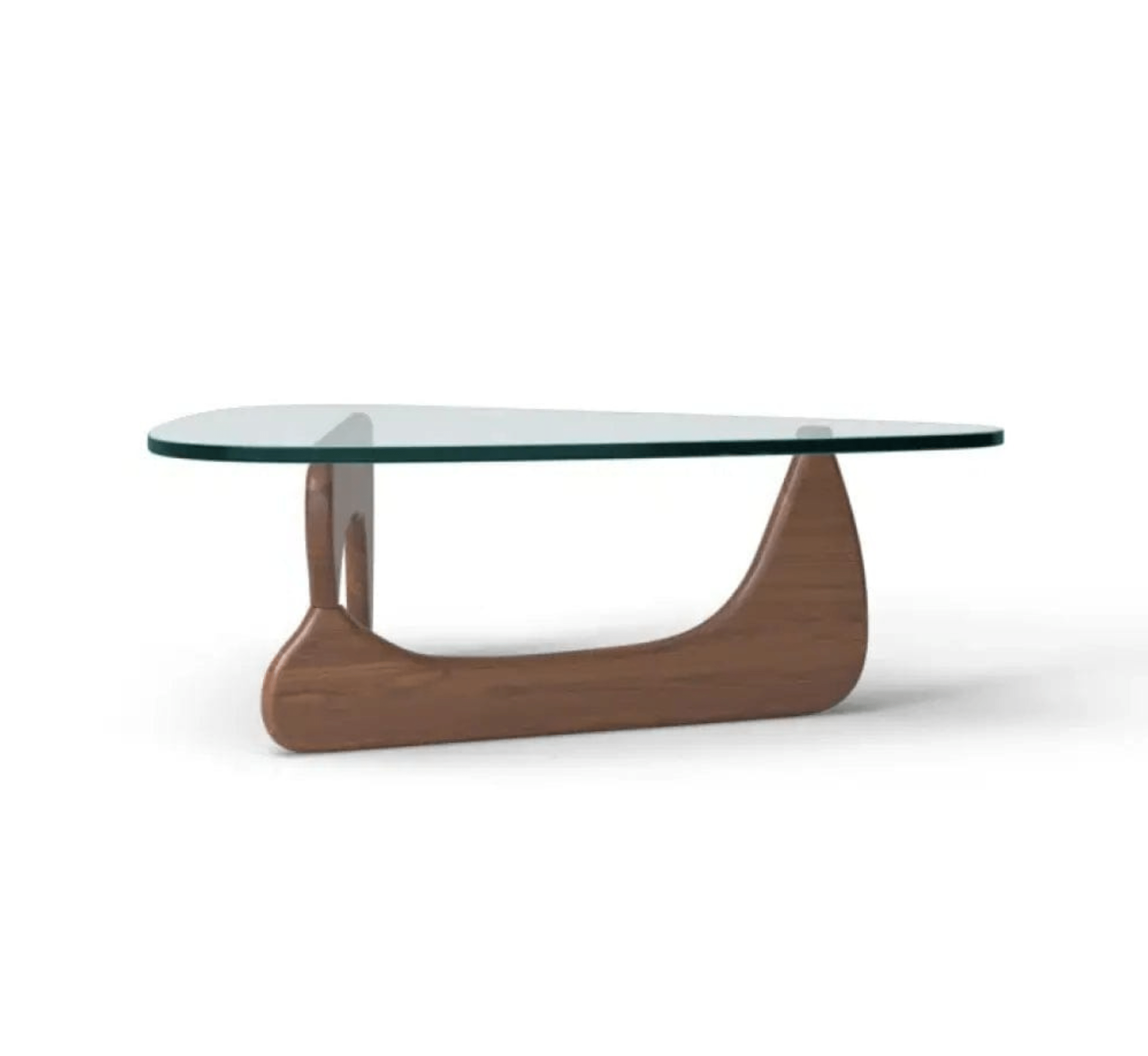 Gharaana Centre Tables Nami Wooden Centre Table