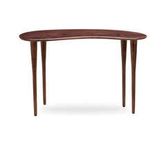 Gharaana Console Tables Halo Wooden Console Table