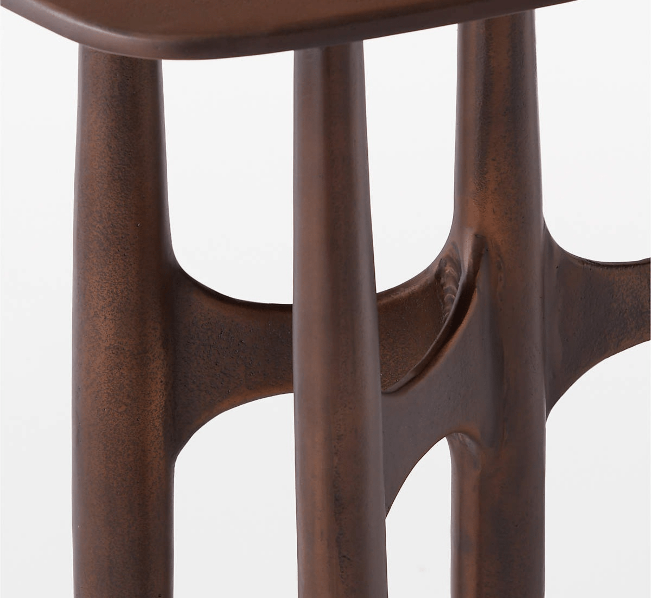 Gharaana Console Tables Lara Wooden Console Table