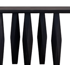 Gharaana Console Tables Magnum Wooden Console Table