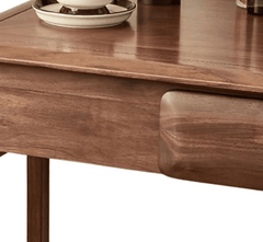 Raas Wooden Console Table - Console Tables - Gharaana