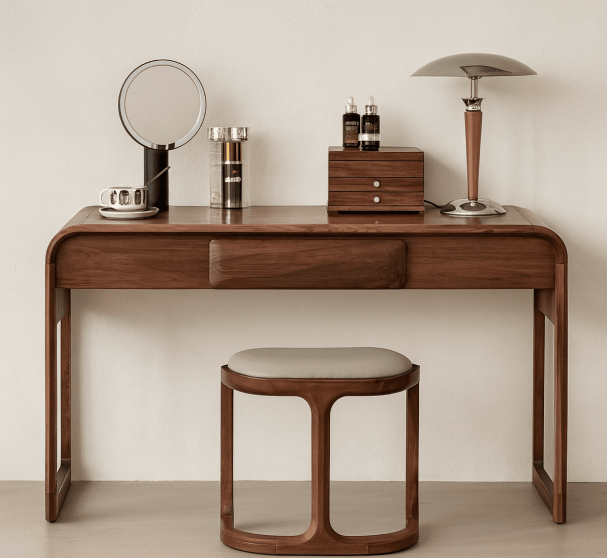Raas Wooden Console Table - Console Tables - Gharaana