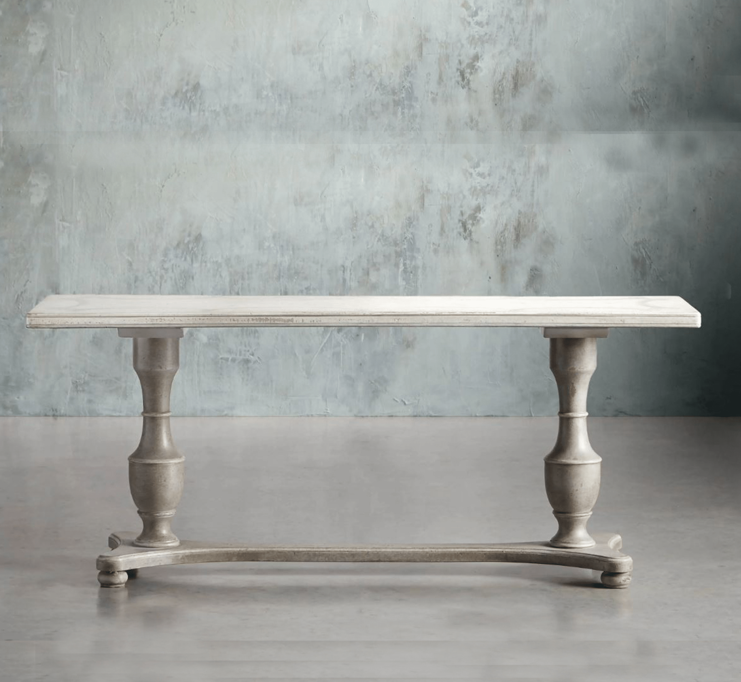 Gharaana Console Tables Ser Wooden Console Table