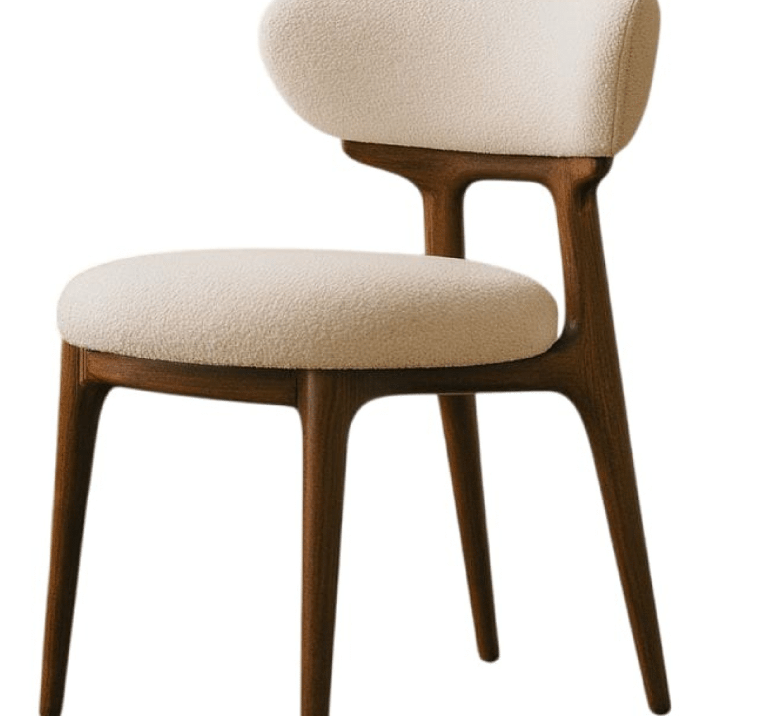 Gharaana Dining Chairs Amy S/2 Dining Chairs