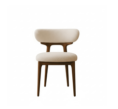 Gharaana Dining Chairs Amy S/2 Dining Chairs