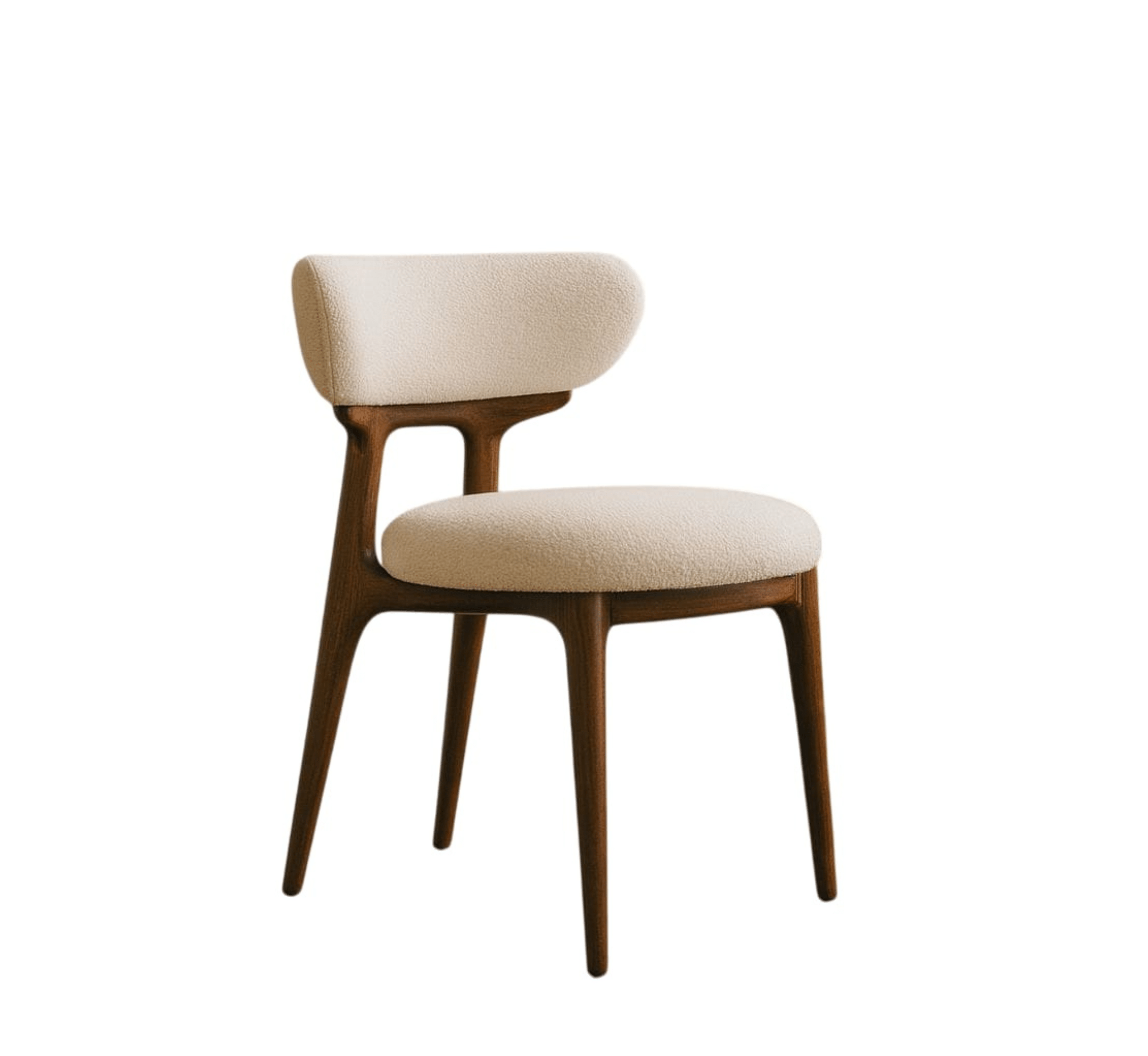 Gharaana Dining Chairs Amy S/2 Dining Chairs