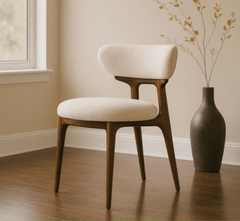 Gharaana Dining Chairs Amy S/2 Dining Chairs