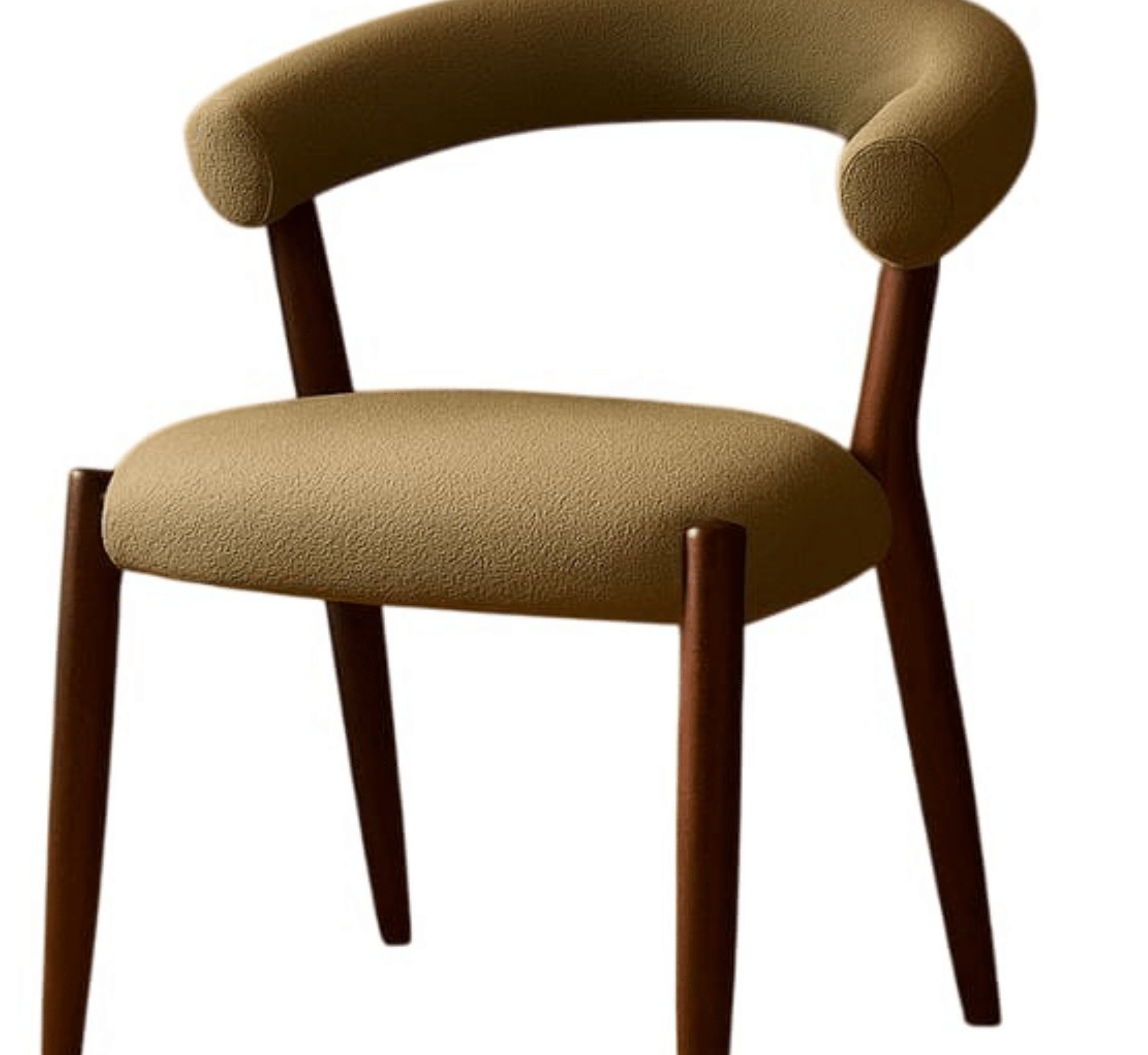 Gharaana Dining Chairs Celine S/2 Dining Chairs