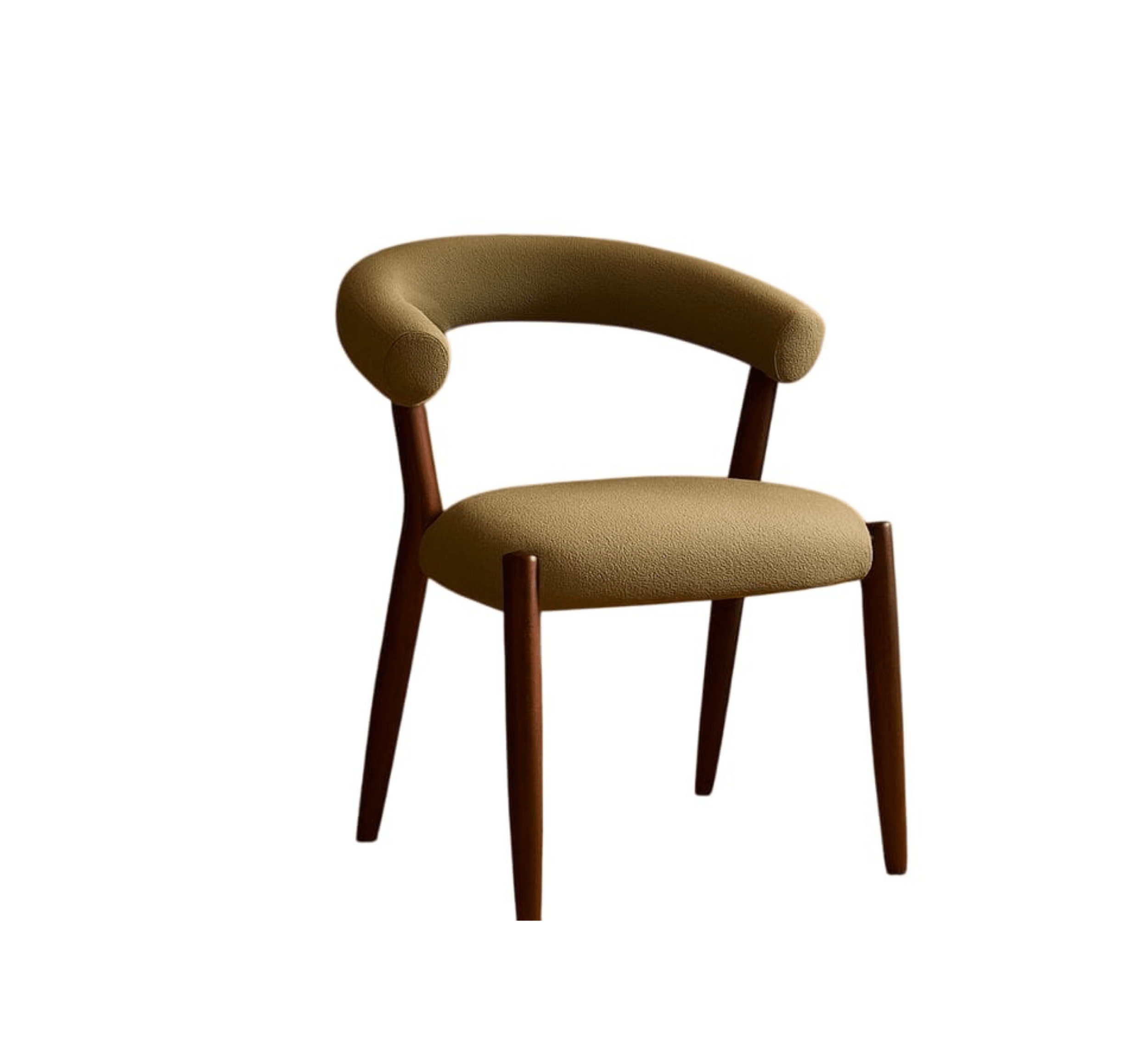 Gharaana Dining Chairs Celine S/2 Dining Chairs