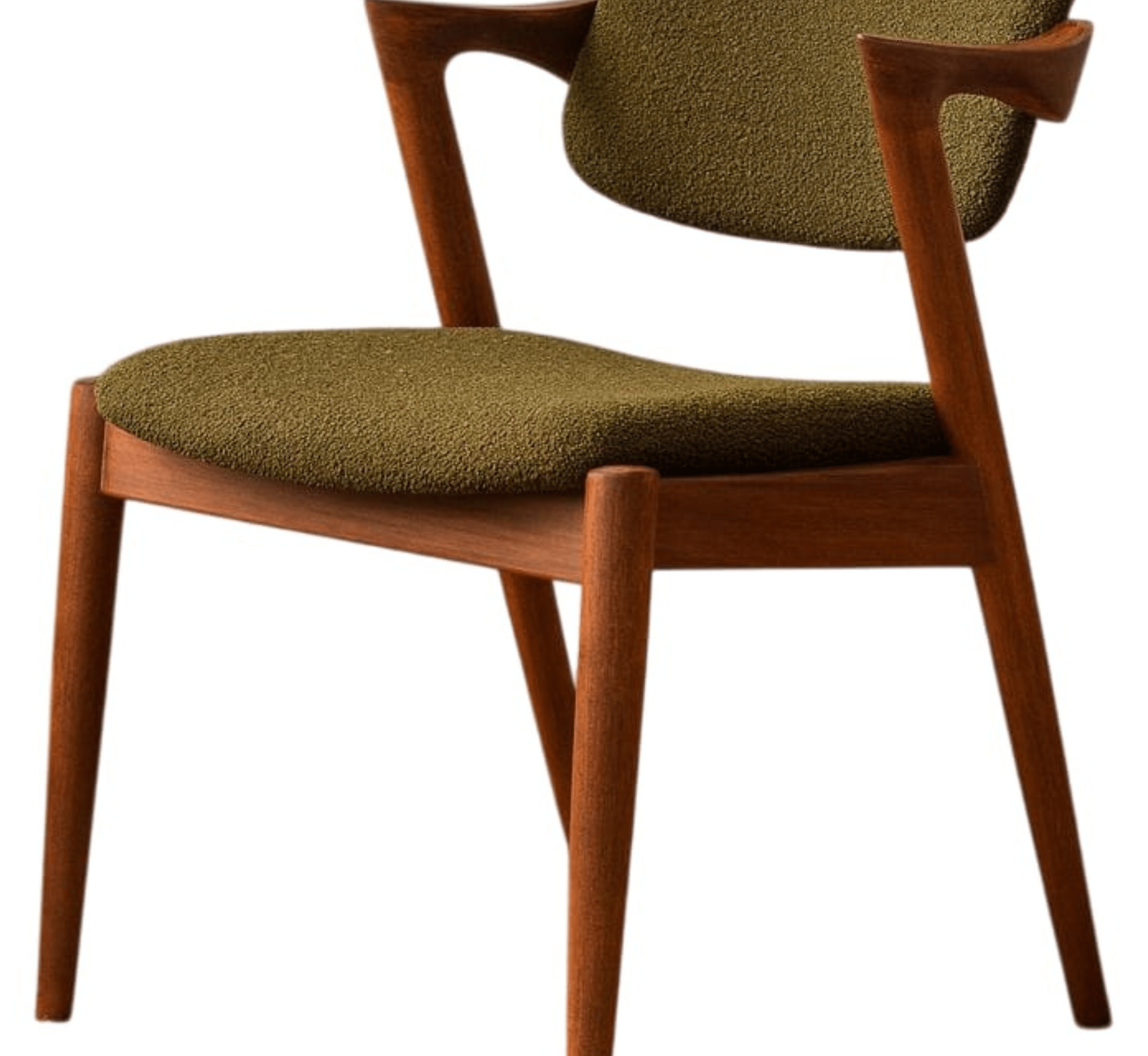 Gharaana Dining Chairs Durian S/2 Dining Chairs