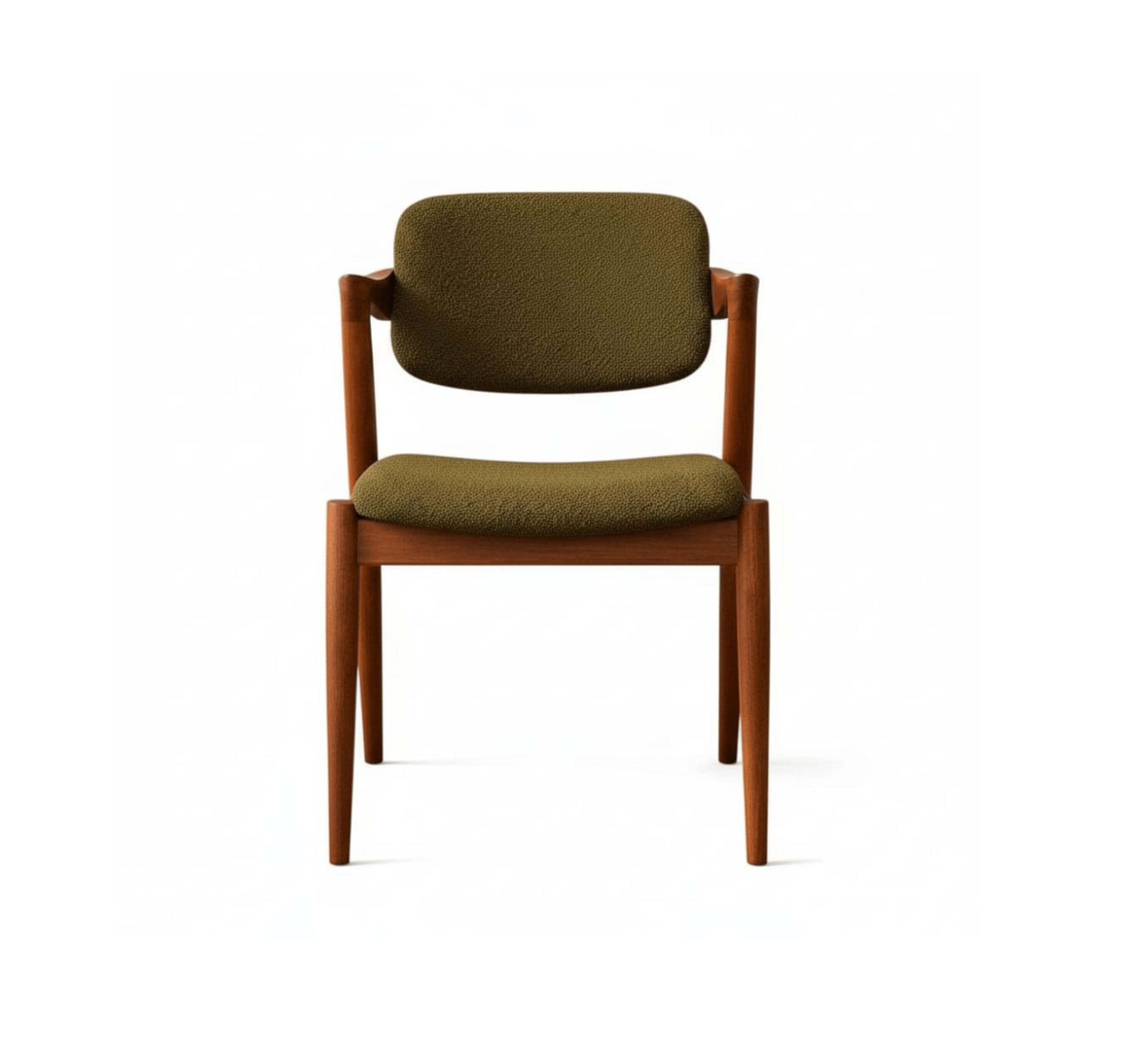Gharaana Dining Chairs Durian S/2 Dining Chairs