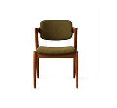 Gharaana Dining Chairs Durian S/2 Dining Chairs