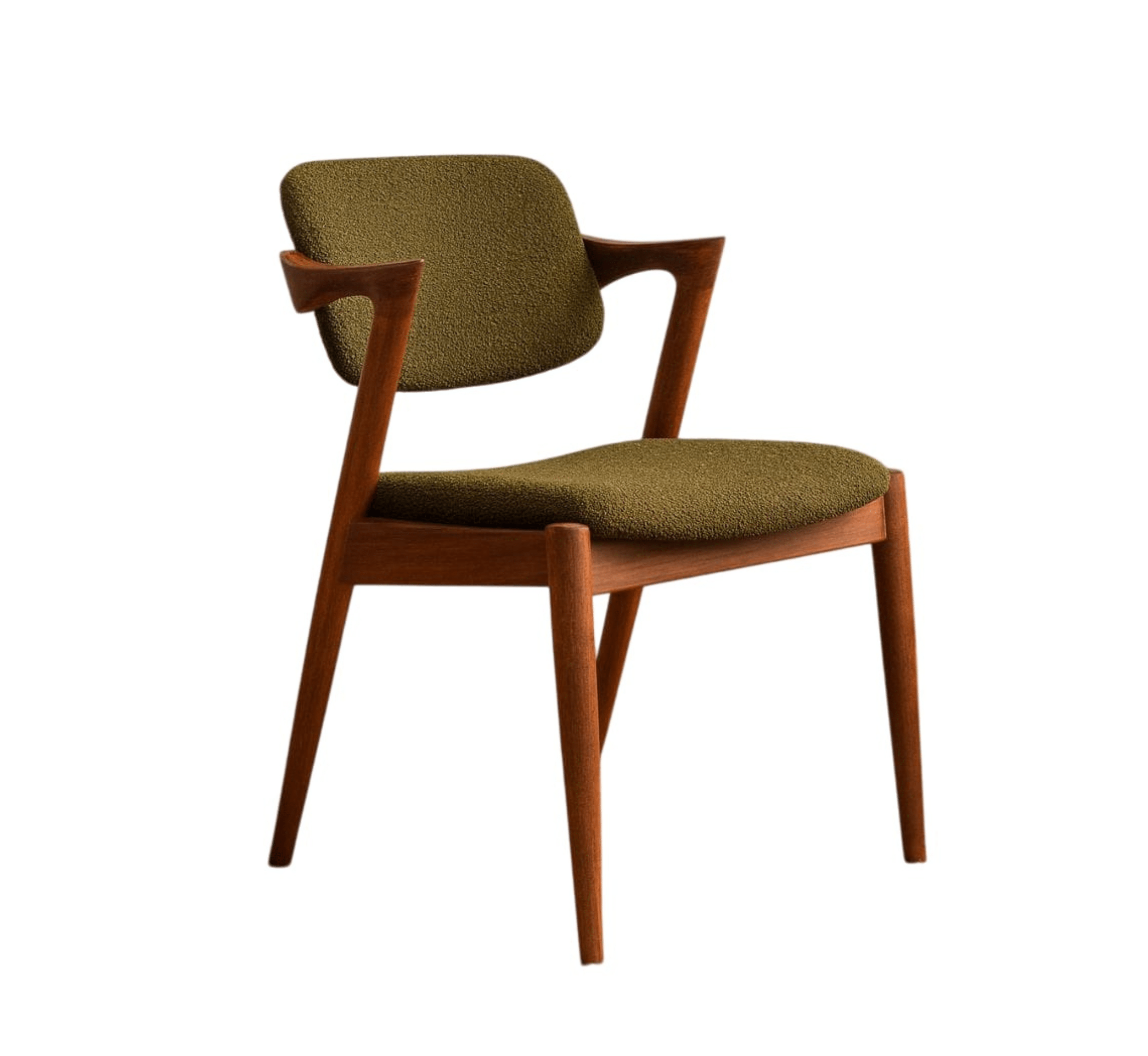 Gharaana Dining Chairs Durian S/2 Dining Chairs