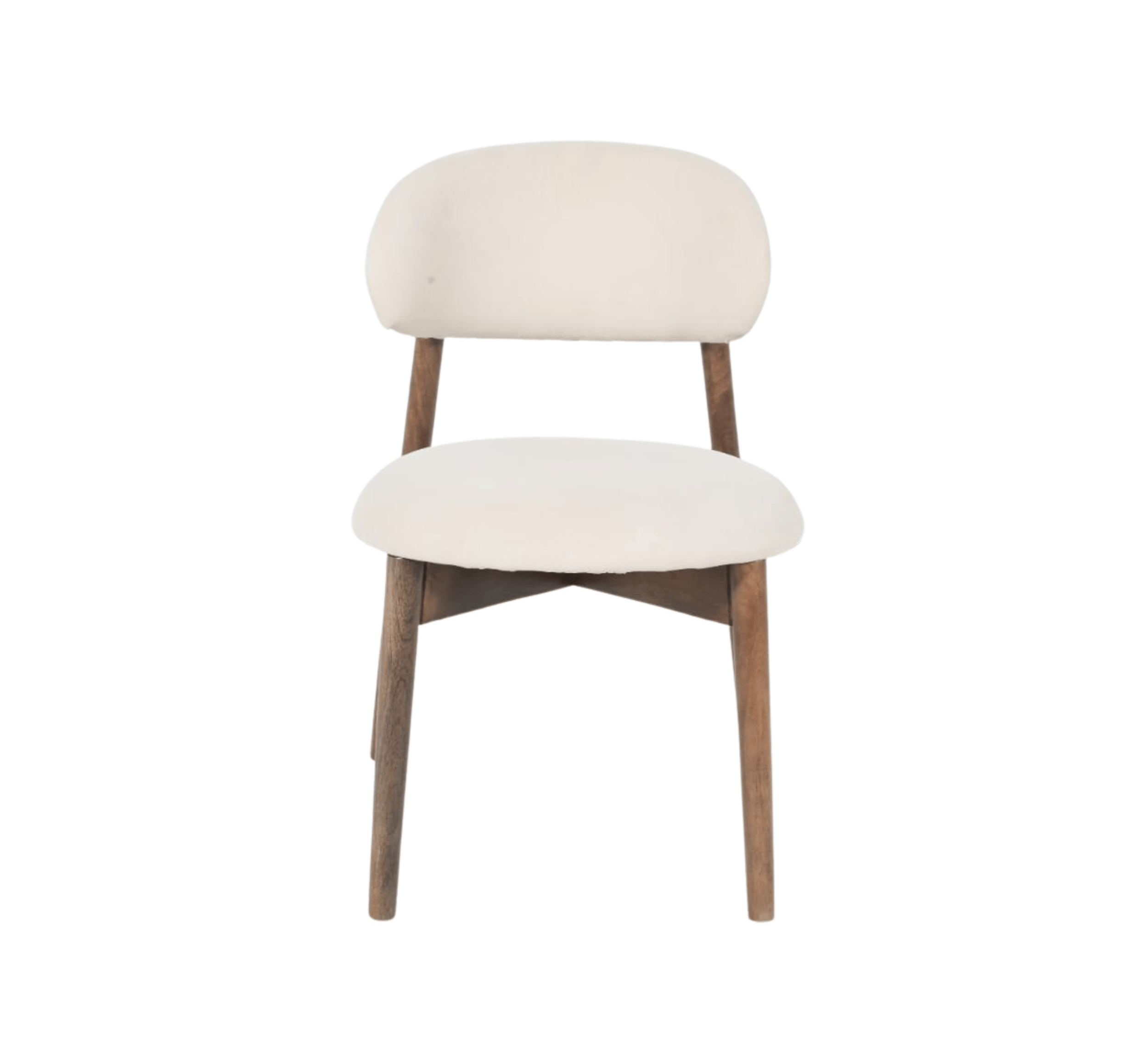 Gharaana Dining Chairs Ella S/2 Dining Chairs