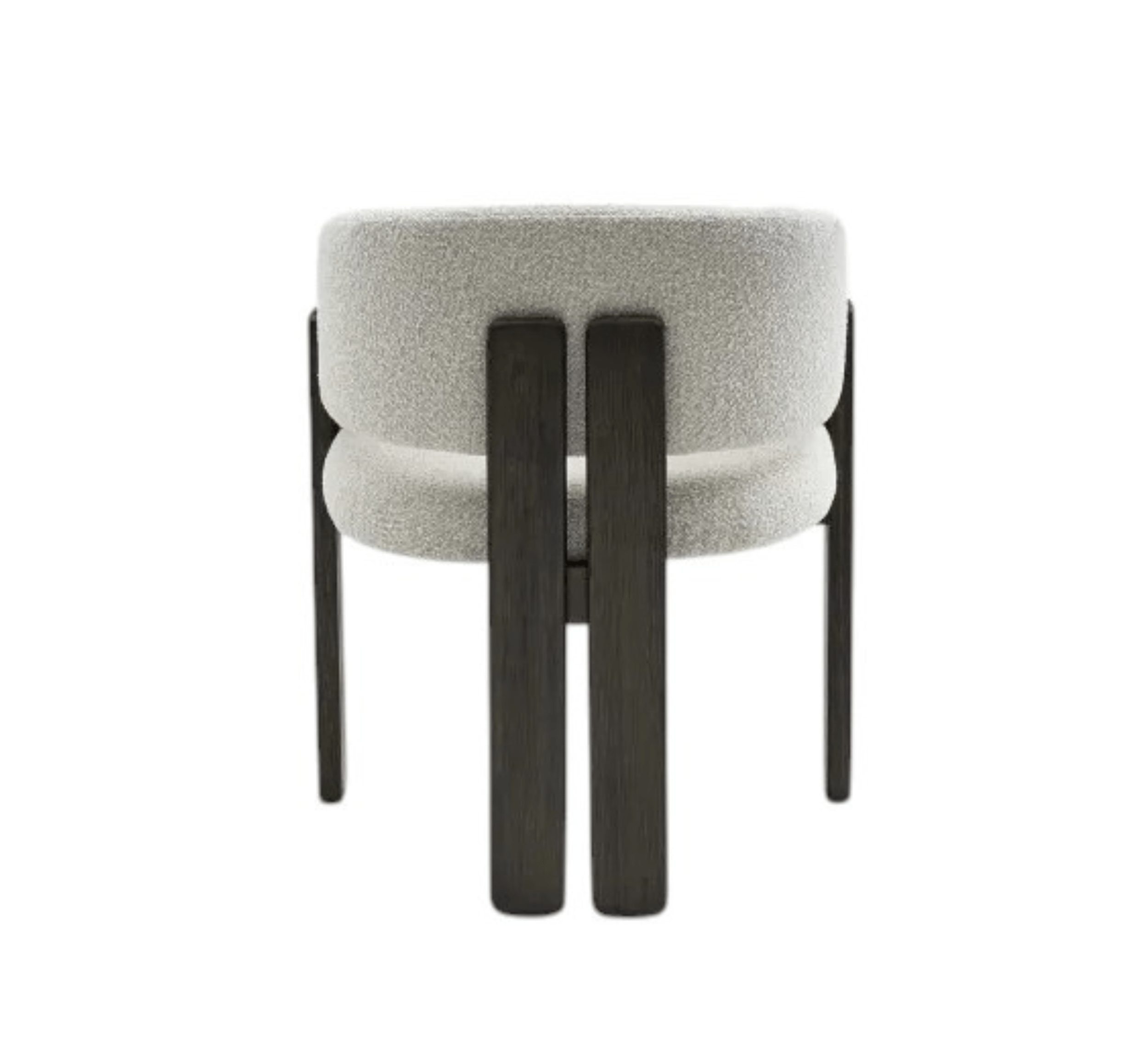 Gharaana Dining Chairs Flute S/2 Dining Chairs