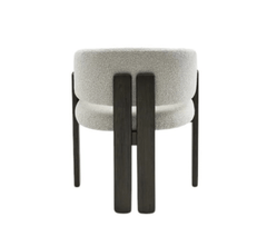 Gharaana Dining Chairs Flute S/2 Dining Chairs