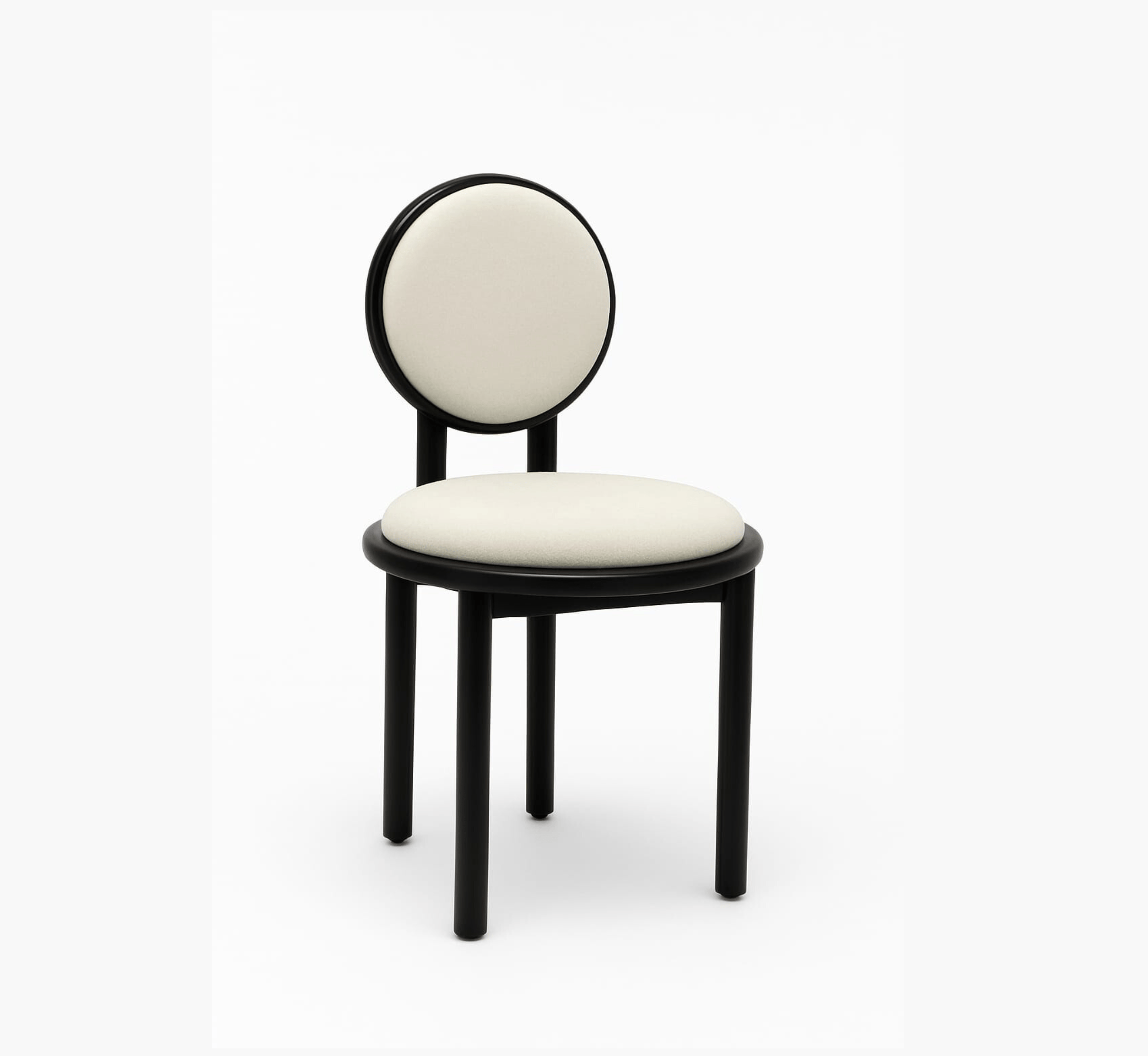 Gharaana Dining Chairs Graham S/2 Dining Chairs