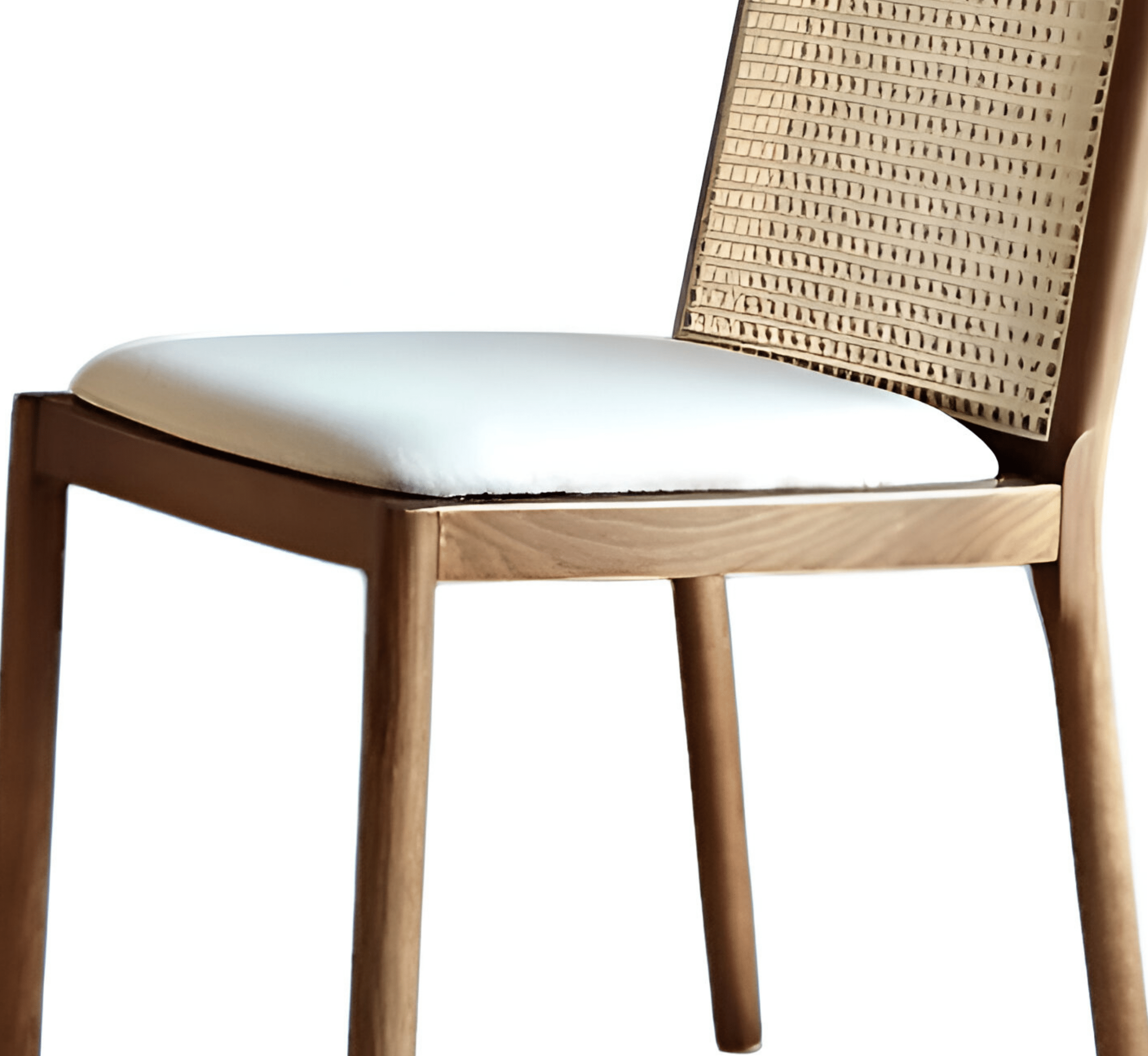 Gharaana Dining Chairs Lara S/2 Dining Chairs