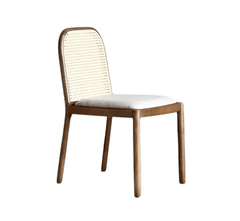 Gharaana Dining Chairs Lara S/2 Dining Chairs