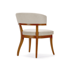 Gharaana Dining Chairs Maya S/2 Dining Chairs