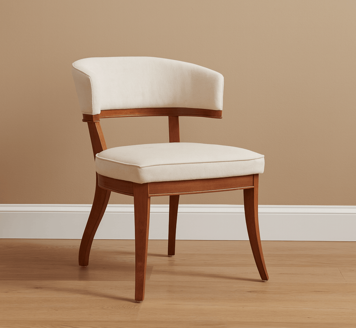 Gharaana Dining Chairs Maya S/2 Dining Chairs