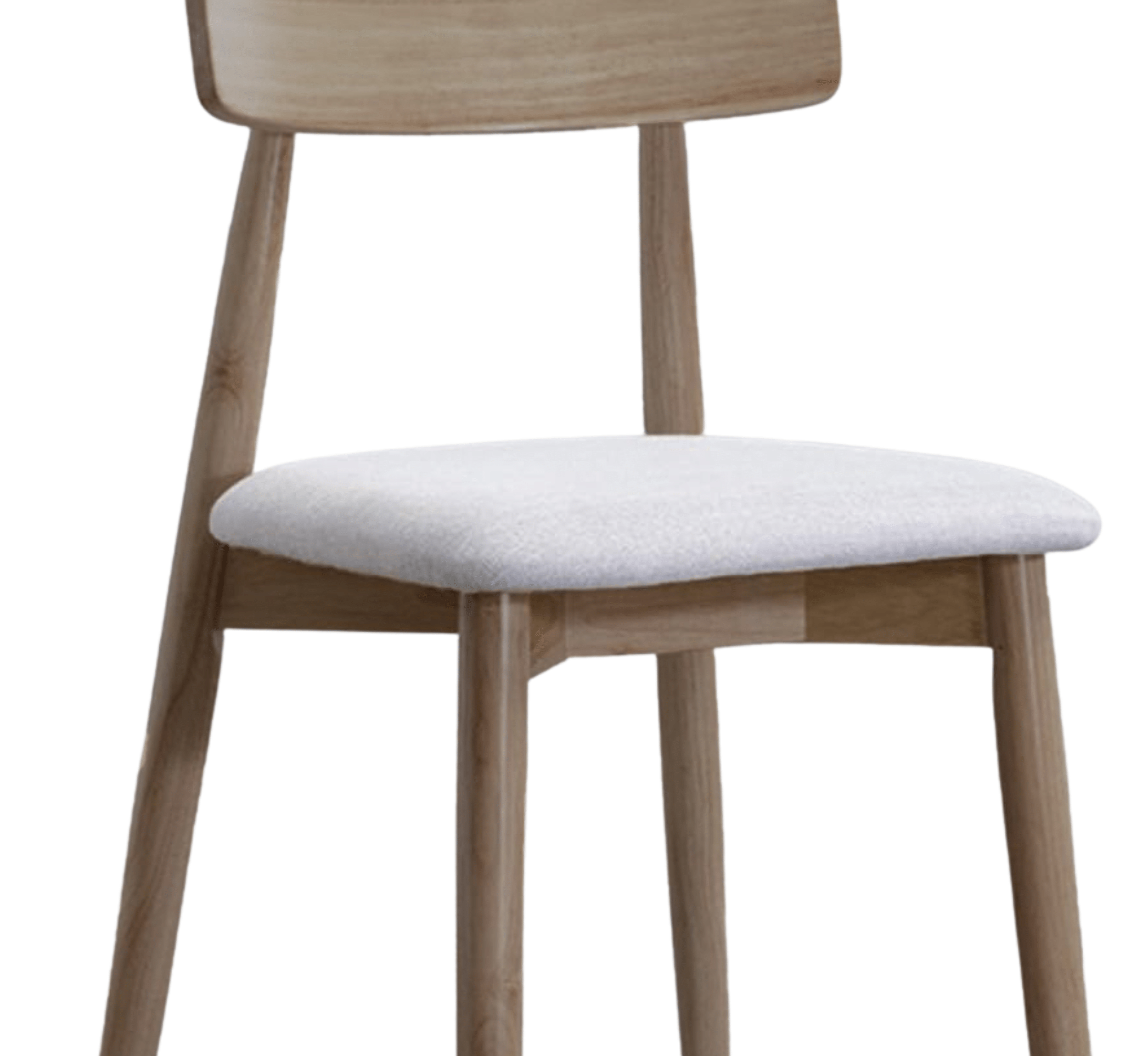 Gharaana Dining Chairs Panache S/2 Dining Chairs